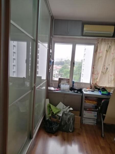 Kondominium untuk Dijual di Menara Bangsar - Sky Loong - PropertyGuru.com.my