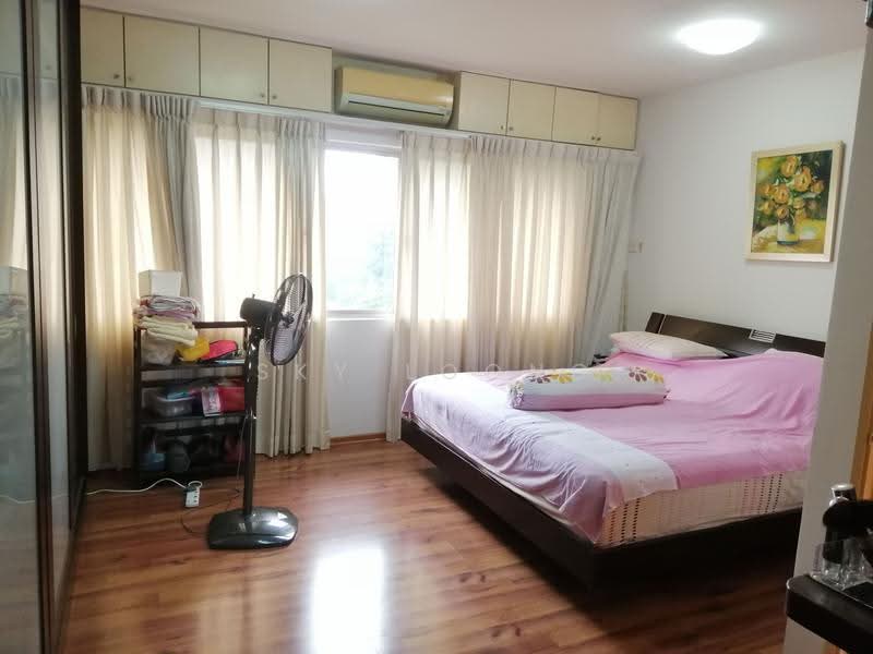 Kondominium untuk Dijual di Menara Bangsar - Sky Loong - PropertyGuru.com.my
