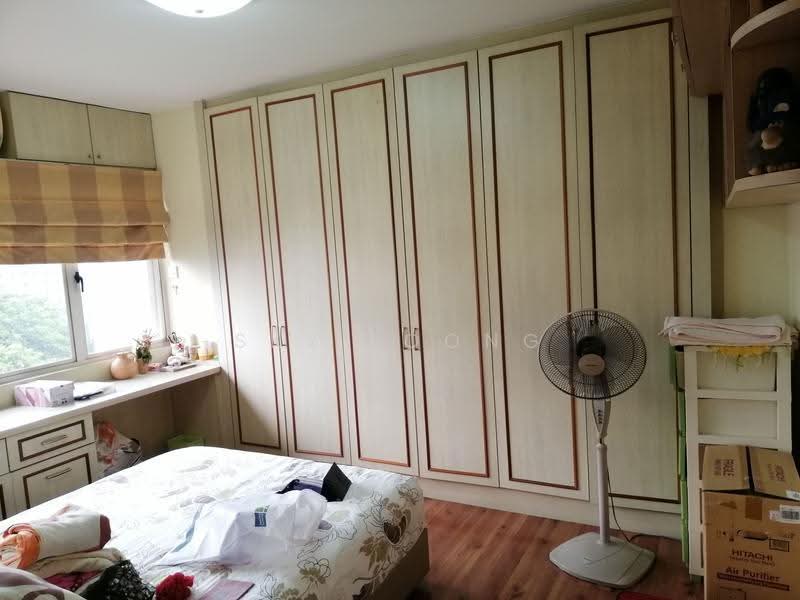 Kondominium untuk Dijual di Menara Bangsar - Sky Loong - PropertyGuru.com.my