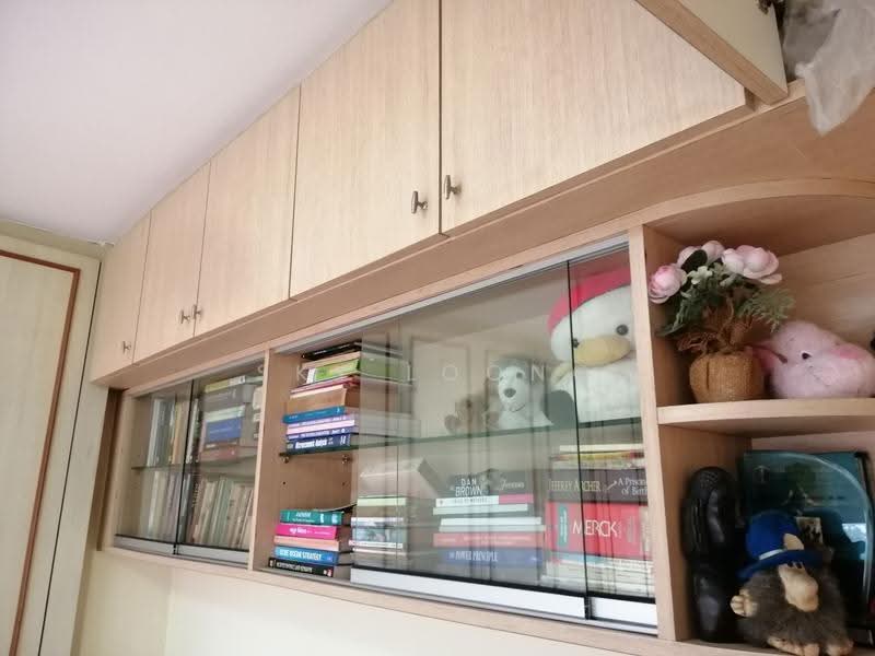 Kondominium untuk Dijual di Menara Bangsar - Sky Loong - PropertyGuru.com.my