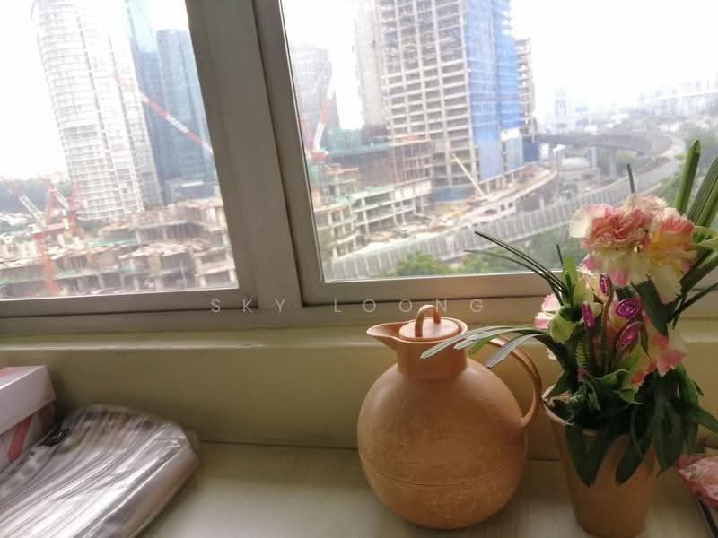 Kondominium untuk Dijual di Menara Bangsar - Sky Loong - PropertyGuru.com.my