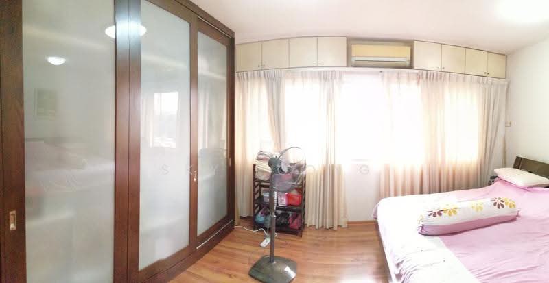 Kondominium untuk Dijual di Menara Bangsar - Sky Loong - PropertyGuru.com.my