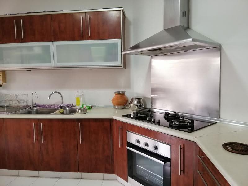 Kondominium untuk Dijual di Menara Bangsar - Sky Loong - PropertyGuru.com.my