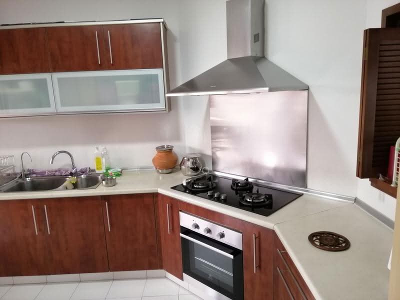 Kondominium untuk Dijual di Menara Bangsar - Sky Loong - PropertyGuru.com.my