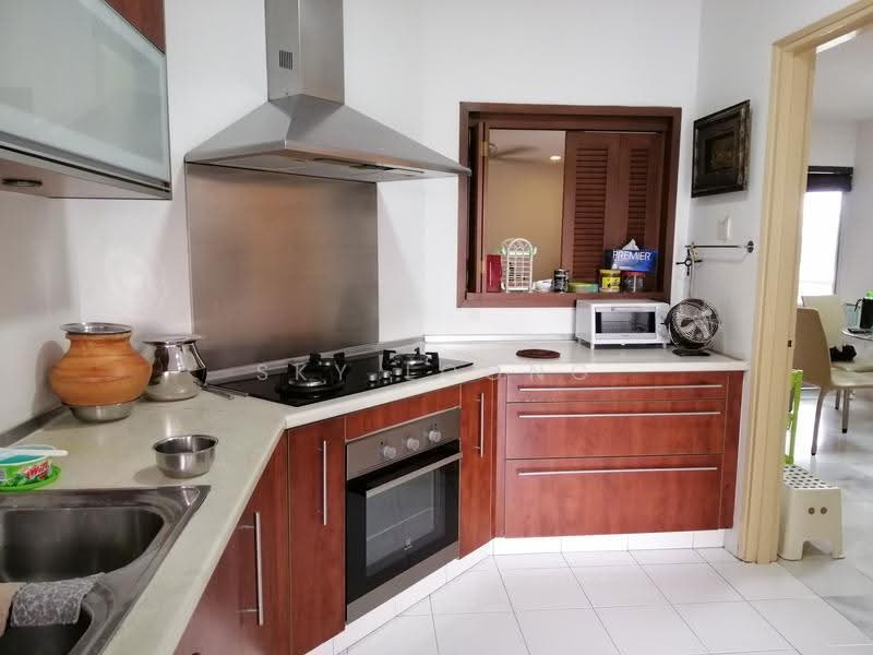 Kondominium untuk Dijual di Menara Bangsar - Sky Loong - PropertyGuru.com.my