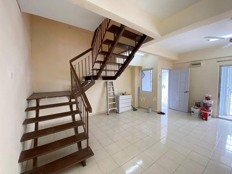 2-storey Terraced House for Sale in Bandar Baru Bangi (Selangor) - Fauran Nawawi - PropertyGuru.com.my
