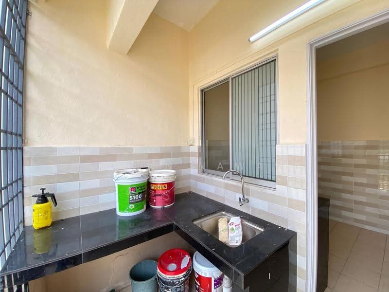 2-storey Terraced House for Sale in Bandar Baru Bangi (Selangor) - Fauran Nawawi - PropertyGuru.com.my