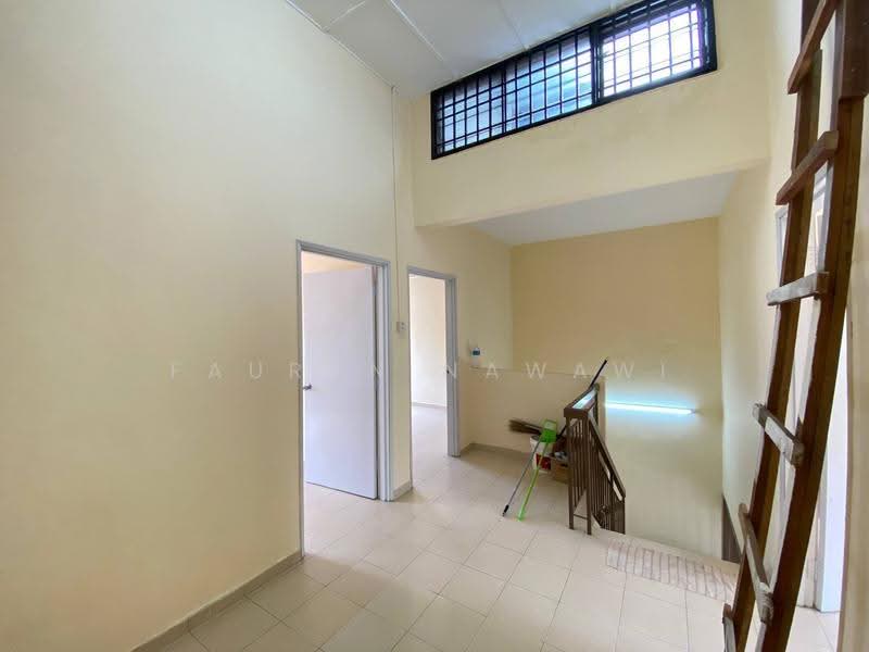 2-storey Terraced House for Sale in Bandar Baru Bangi (Selangor) - Fauran Nawawi - PropertyGuru.com.my