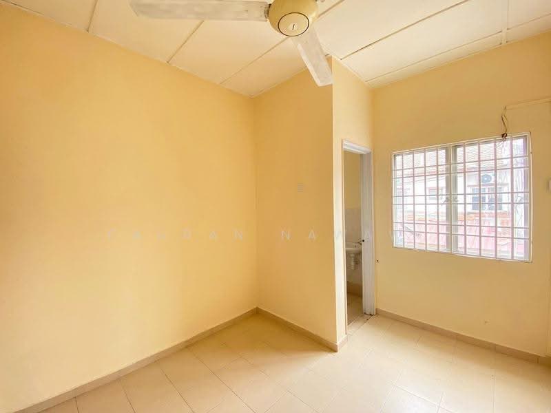 2-storey Terraced House for Sale in Bandar Baru Bangi (Selangor) - Fauran Nawawi - PropertyGuru.com.my