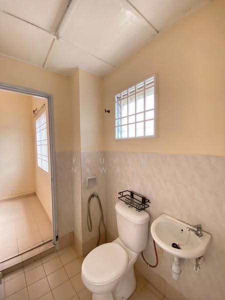 2-storey Terraced House for Sale in Bandar Baru Bangi (Selangor) - Fauran Nawawi - PropertyGuru.com.my