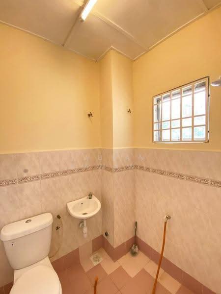 2-storey Terraced House for Sale in Bandar Baru Bangi (Selangor) - Fauran Nawawi - PropertyGuru.com.my