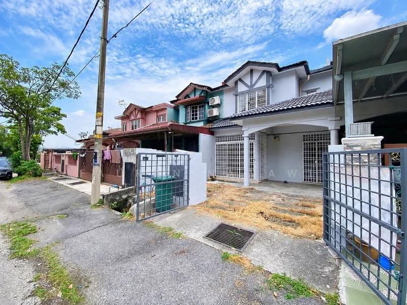2-storey Terraced House for Sale in Bandar Baru Bangi (Selangor) - Fauran Nawawi - PropertyGuru.com.my