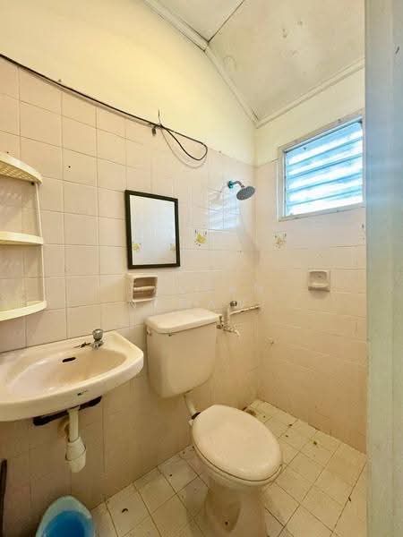 1.5-storey Terraced House for Sale in Subang Jaya (Selangor) - Fauran Nawawi - PropertyGuru.com.my