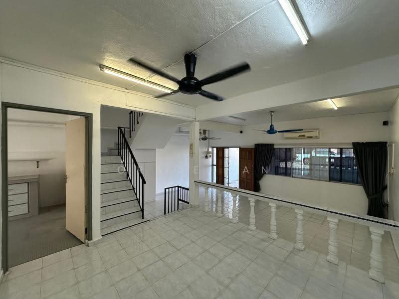 Terraced House for Rent in Taman Berlian Biru (Kluang) - Grace Fan - PropertyGuru.com.my