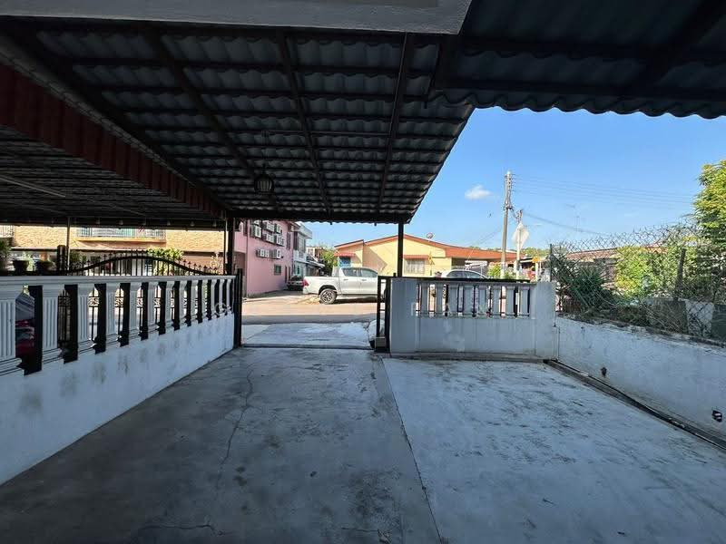 Terraced House for Rent in Taman Berlian Biru (Kluang) - Grace Fan - PropertyGuru.com.my
