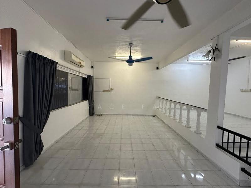 Terraced House for Rent in Taman Berlian Biru (Kluang) - Grace Fan - PropertyGuru.com.my