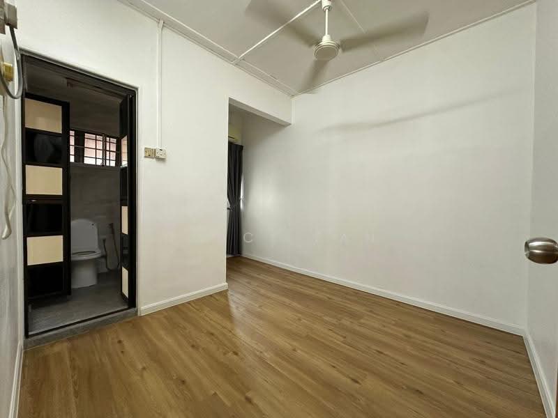 Terraced House for Rent in Taman Berlian Biru (Kluang) - Grace Fan - PropertyGuru.com.my