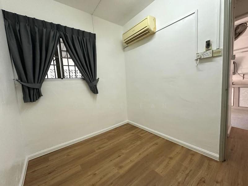 Terraced House for Rent in Taman Berlian Biru (Kluang) - Grace Fan - PropertyGuru.com.my