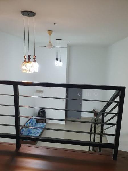 Service Residence for Rent at Subang Soho (One Soho) - Jim Ho Cho - Interior - PropertyGuru.com.my