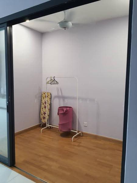 Service Residence for Rent at KL Gateway Residences - Felis See - Interior - PropertyGuru.com.my