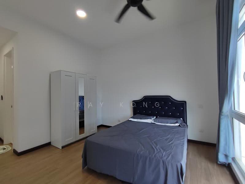 Service Residence for Rent at Eco Sky - Ray Kong - Bedroom - PropertyGuru.com.my