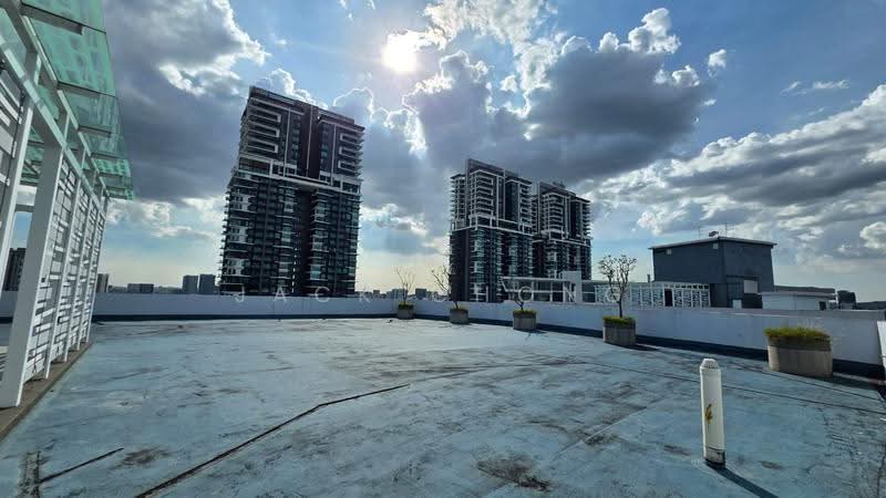 Retail Space for Rent in Taman Desa (Kuala Lumpur) - Jack Chong - Exterior - PropertyGuru.com.my