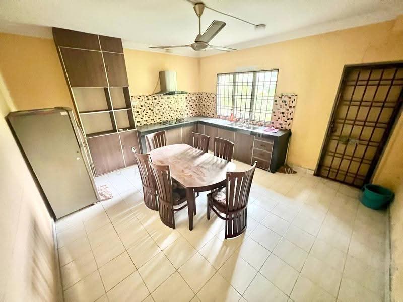 Rumah Teres 3-Tingkat untuk Dijual di Selayang (Selangor) - Fauran Nawawi - Kitchen - PropertyGuru.com.my