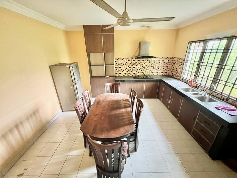 Rumah Teres 3-Tingkat untuk Dijual di Selayang (Selangor) - Fauran Nawawi - Kitchen - PropertyGuru.com.my