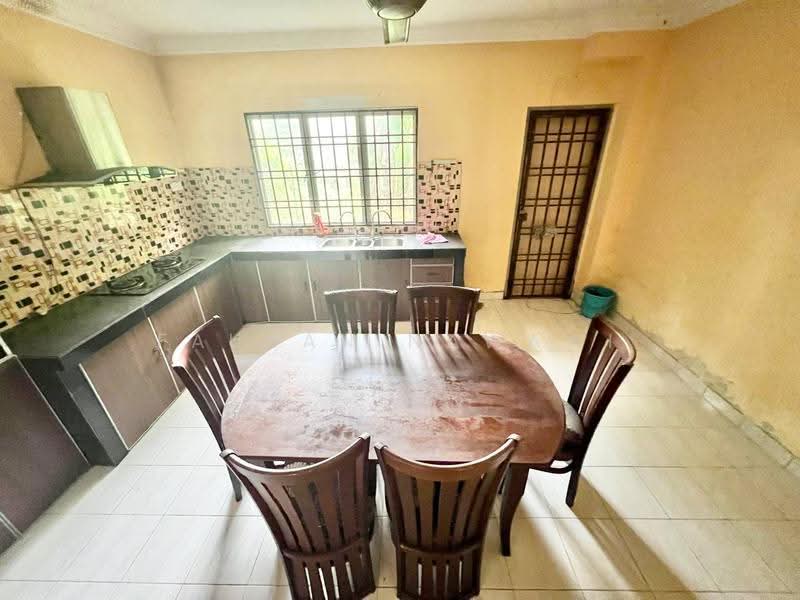 Rumah Teres 3-Tingkat untuk Dijual di Selayang (Selangor) - Fauran Nawawi - Kitchen - PropertyGuru.com.my
