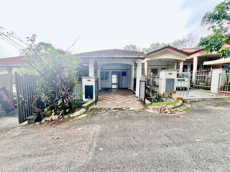 Rumah Teres 3-Tingkat untuk Dijual di Selayang (Selangor) - Fauran Nawawi - PropertyGuru.com.my