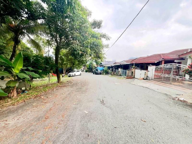 Rumah Teres 3-Tingkat untuk Dijual di Selayang (Selangor) - Fauran Nawawi - PropertyGuru.com.my