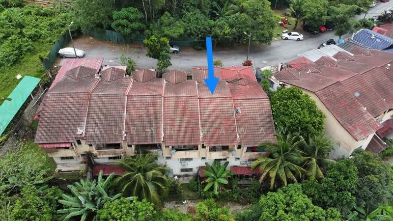 Rumah Teres 3-Tingkat untuk Dijual di Selayang (Selangor) - Fauran Nawawi - PropertyGuru.com.my