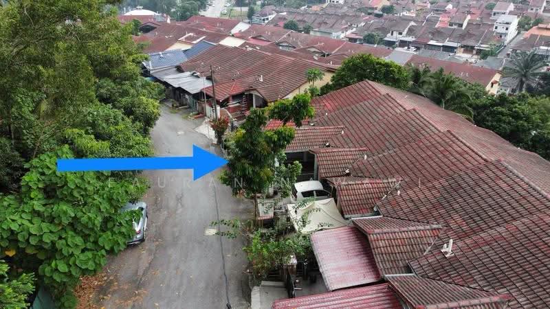 Rumah Teres 3-Tingkat untuk Dijual di Selayang (Selangor) - Fauran Nawawi - PropertyGuru.com.my