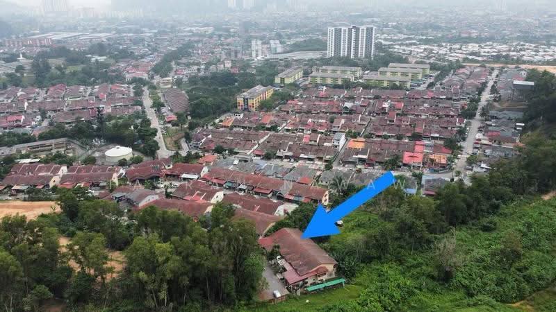 Rumah Teres 3-Tingkat untuk Dijual di Selayang (Selangor) - Fauran Nawawi - PropertyGuru.com.my