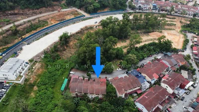 Rumah Teres 3-Tingkat untuk Dijual di Selayang (Selangor) - Fauran Nawawi - PropertyGuru.com.my