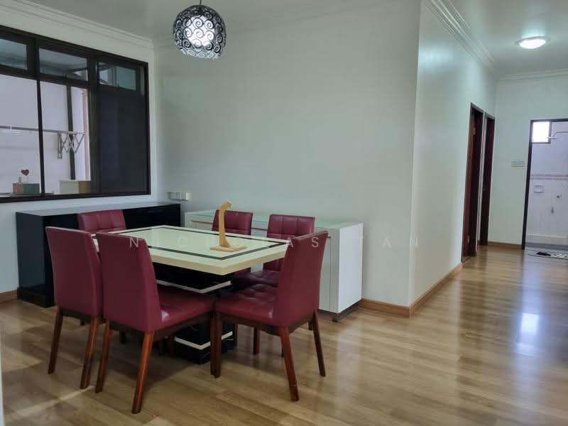 Kediaman Servis untuk Disewa di Renna Residence @ The NorthBank - Nicholas Tan - PropertyGuru.com.my