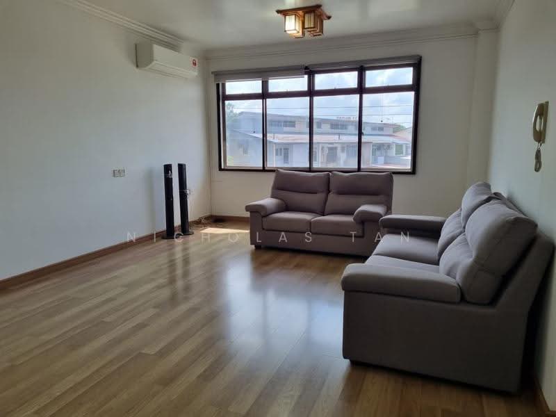 Kediaman Servis untuk Disewa di Renna Residence @ The NorthBank - Nicholas Tan - PropertyGuru.com.my