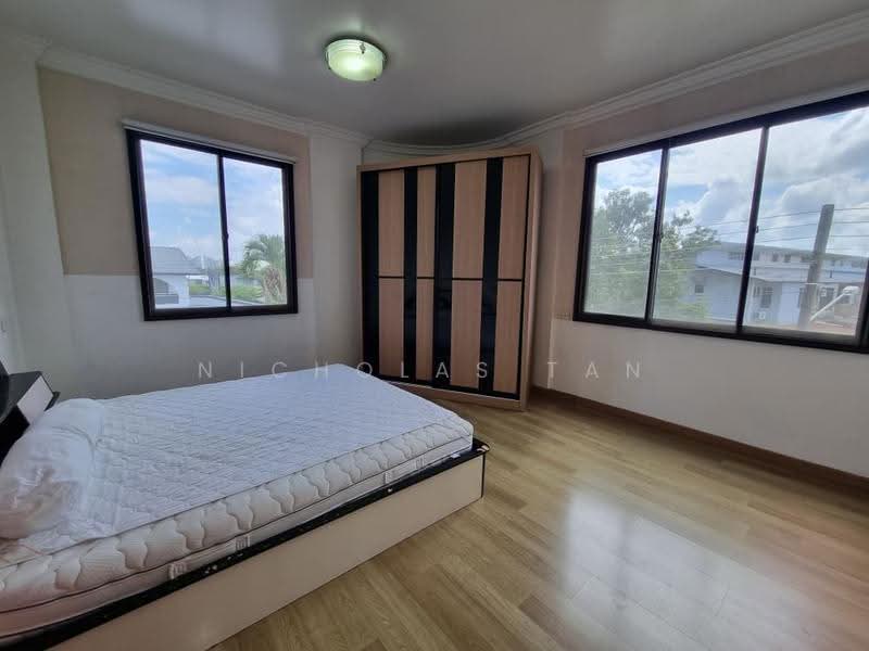 Kediaman Servis untuk Disewa di Renna Residence @ The NorthBank - Nicholas Tan - PropertyGuru.com.my