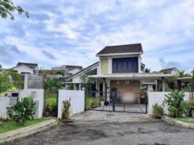 Rumah Banglo untuk Dijual di Puncak Bestari (Puncak Alam) - Irene Tan - Exterior - PropertyGuru.com.my