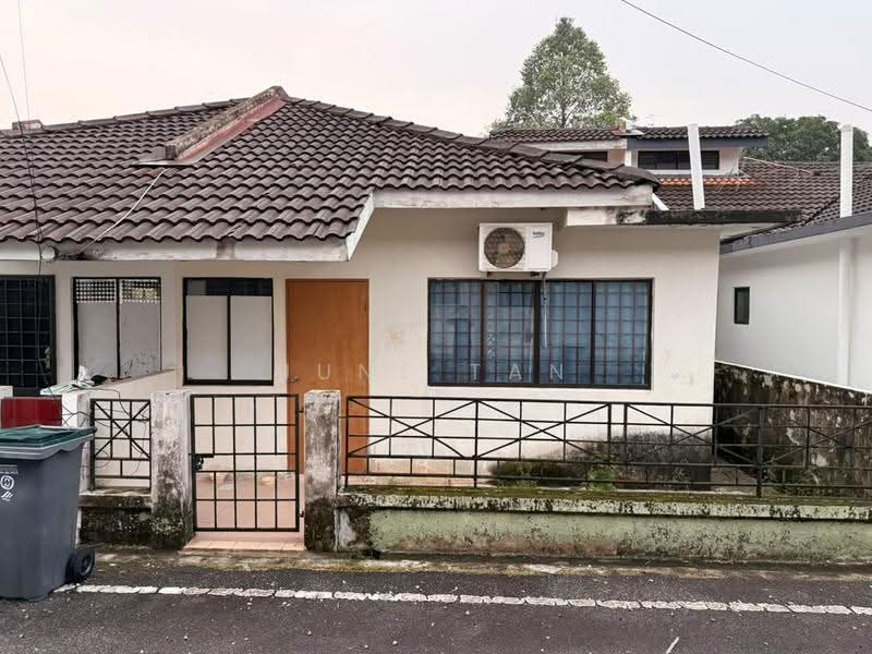 Rumah Teres untuk Dijual di Taman Putri Kulai (Kulai) - June Tan - Exterior - PropertyGuru.com.my