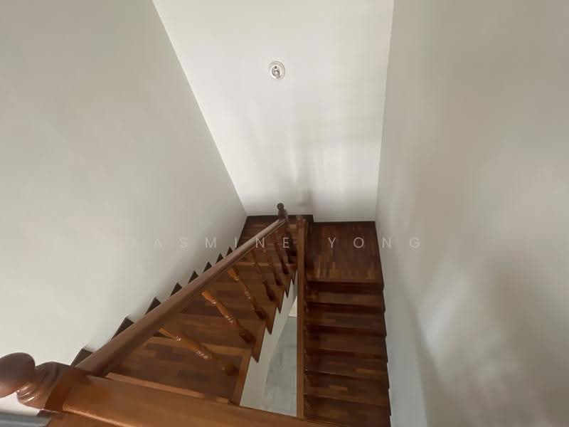 Rumah Teres untuk Dijual di Bukit Rahman Putra (Sungai Buloh) - Jasmine Yong - PropertyGuru.com.my