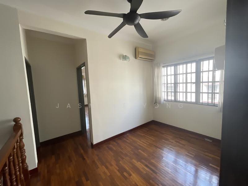 Rumah Teres untuk Dijual di Bukit Rahman Putra (Sungai Buloh) - Jasmine Yong - PropertyGuru.com.my
