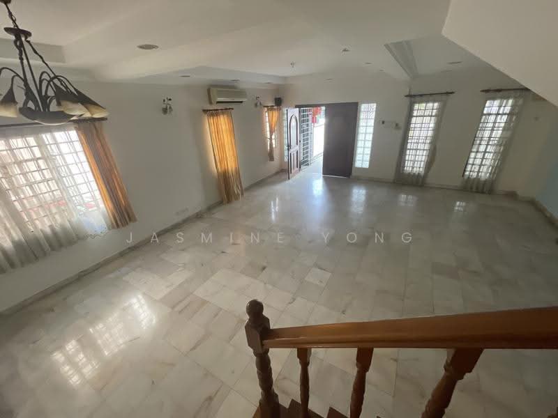 Rumah Teres untuk Dijual di Bukit Rahman Putra (Sungai Buloh) - Jasmine Yong - PropertyGuru.com.my