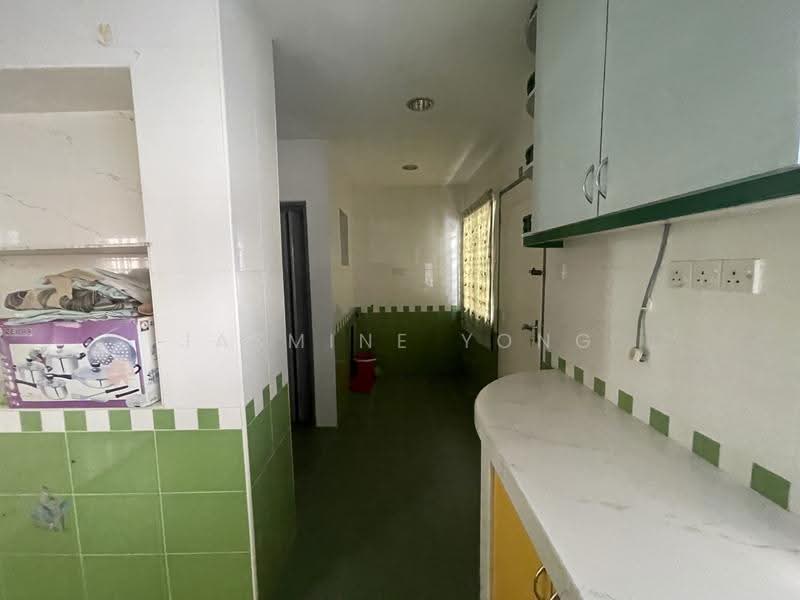 Rumah Teres untuk Dijual di Bukit Rahman Putra (Sungai Buloh) - Jasmine Yong - PropertyGuru.com.my