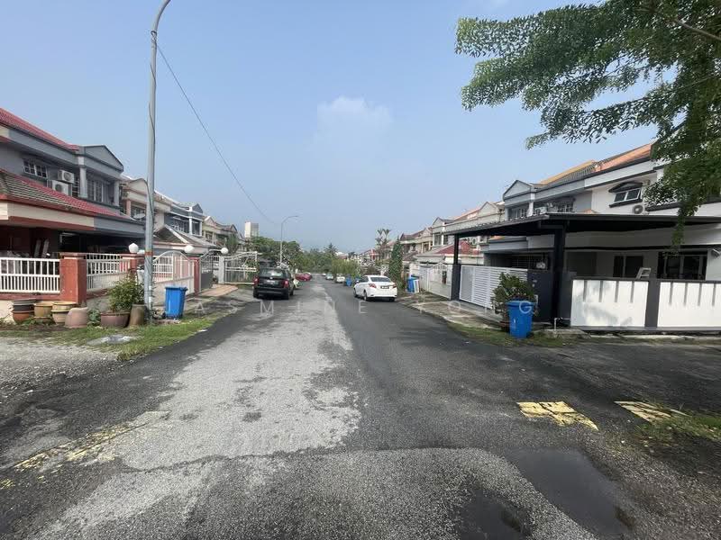 Rumah Teres untuk Dijual di Bukit Rahman Putra (Sungai Buloh) - Jasmine Yong - PropertyGuru.com.my