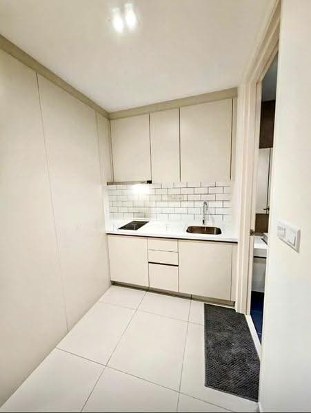 Service Residence for Sale at East Parc @ Manjalara - Kent Fatt - Kitchen - PropertyGuru.com.my