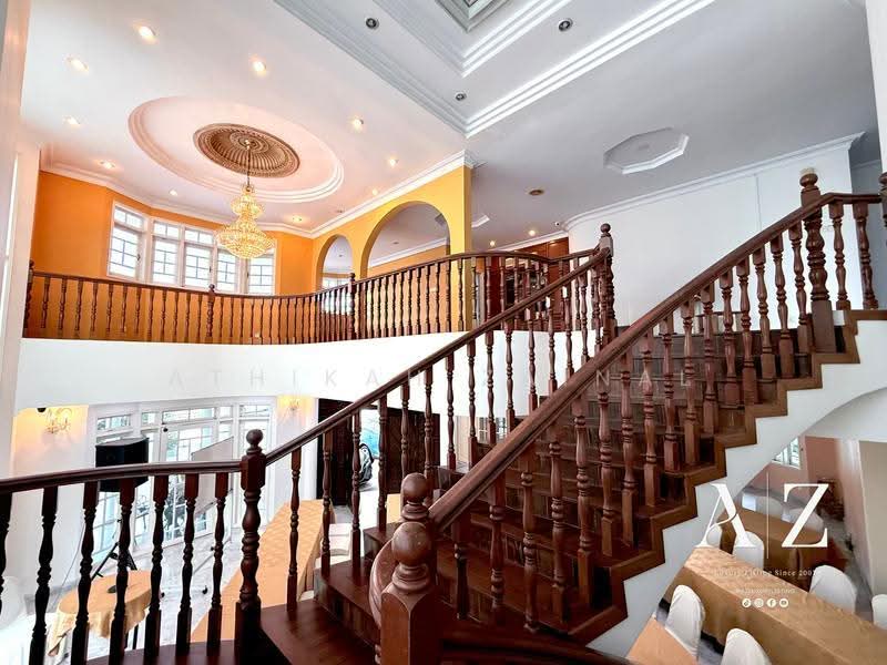 Rumah Banglo untuk Dijual di Taman Tun Dr Ismail (Kuala Lumpur) - Athikah Zainal - Interior - PropertyGuru.com.my