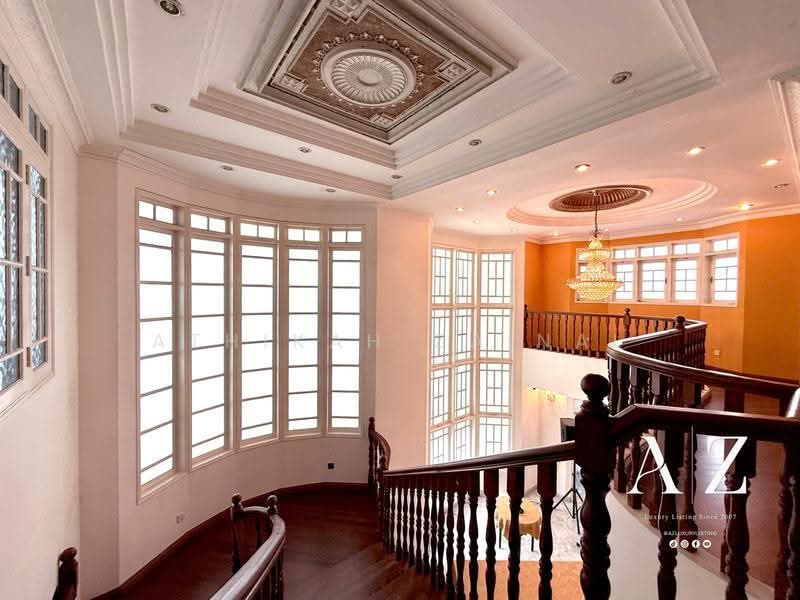 Rumah Banglo untuk Dijual di Taman Tun Dr Ismail (Kuala Lumpur) - Athikah Zainal - Interior - PropertyGuru.com.my