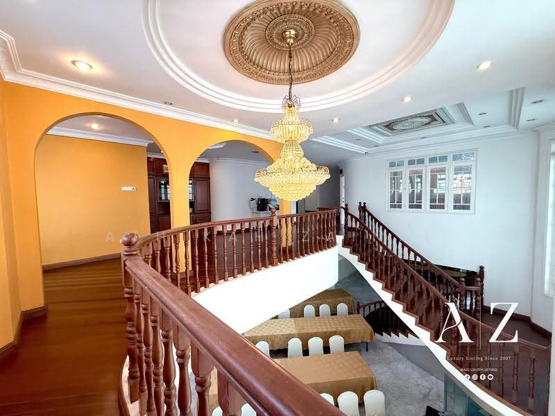 Rumah Banglo untuk Dijual di Taman Tun Dr Ismail (Kuala Lumpur) - Athikah Zainal - Interior - PropertyGuru.com.my