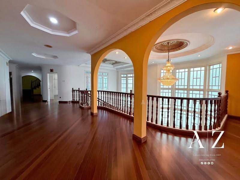 Rumah Banglo untuk Dijual di Taman Tun Dr Ismail (Kuala Lumpur) - Athikah Zainal - Interior - PropertyGuru.com.my